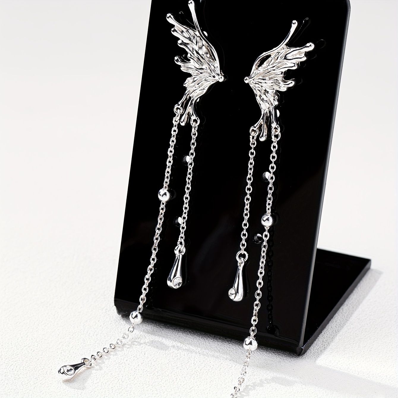 Stylish Women's Versatile Earrings Set
